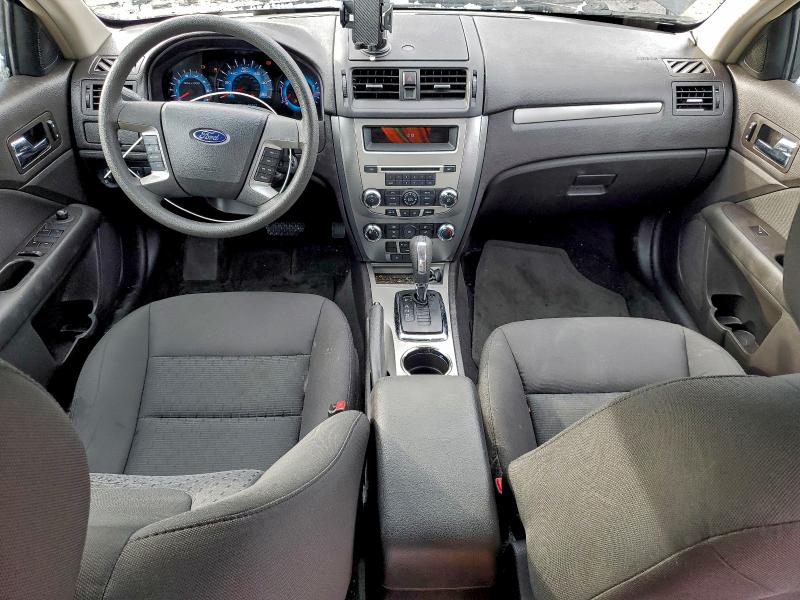 Aukcja sprzedaży 2010 Ford Fusion, vin: 3FAHP0HA6AR414130, numer aukcji: 97051875