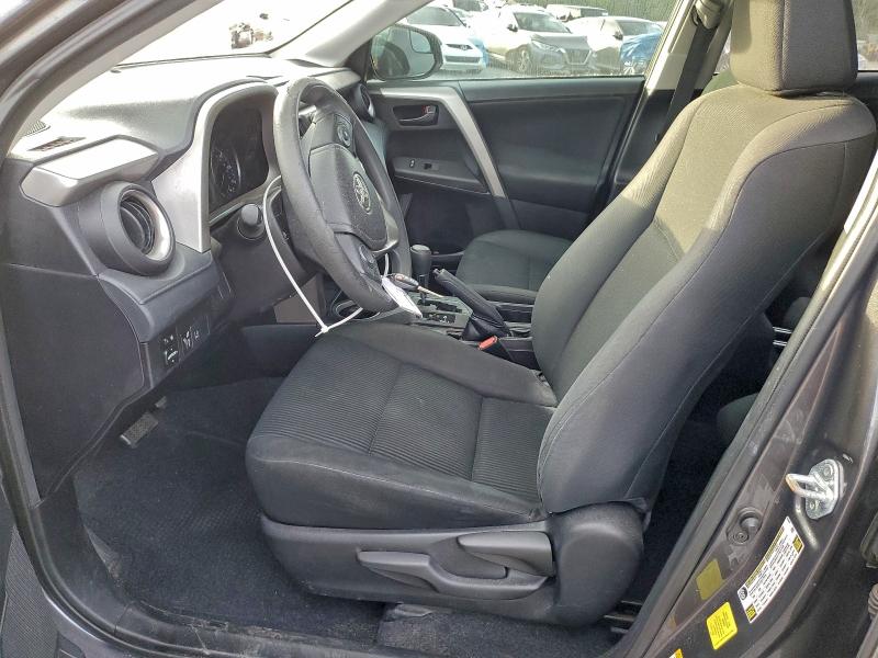 2017 Toyota Rav4 მანქანა იყიდება აუქციონზე, vin: 2T3ZFREV6HW367183, აუქციონის ნომერი: 96695355