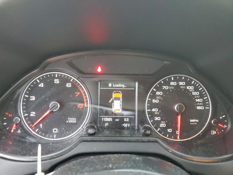 Продаж на аукціоні авто 2016 Audi Q5, vin: WA1L2AFP7GA115744, номер лоту: 94238295