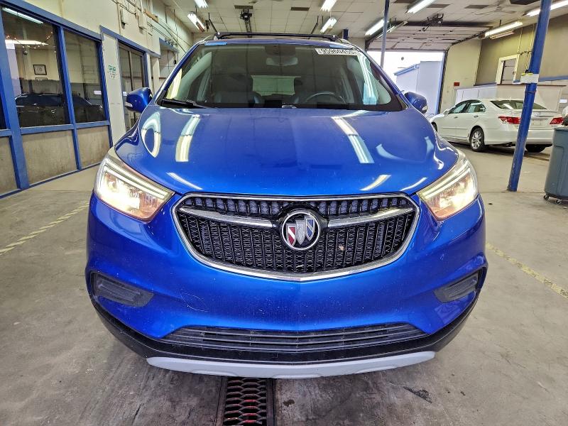 Aukcja sprzedaży 2018 Buick Encore, vin: KL4CJASB6JB581194, numer aukcji: 95960455