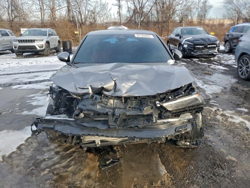 Aukcja sprzedaży 2025 Acura Integra A-, vin: 19UDE4H32SA009693, numer aukcji: 97765805