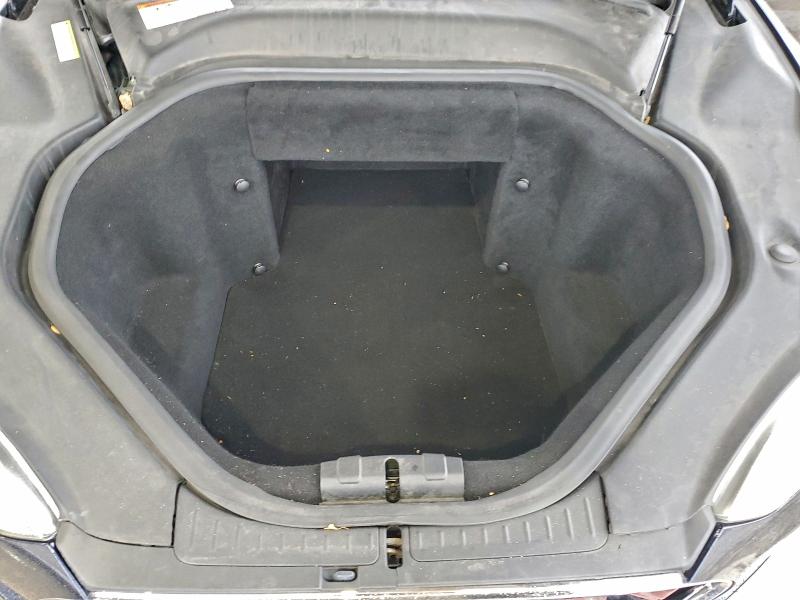 Продажа на аукционе авто 2014 Tesla Model S, vin: 5YJSA1H18EFP52398, номер лота: 96067275