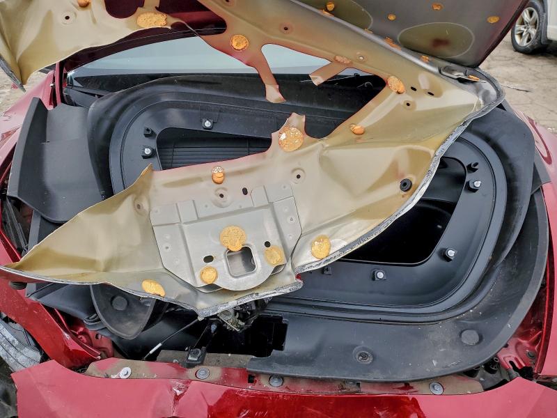Aukcja sprzedaży 2024 Tesla Model Y, vin: 7SAYGDEE7RF130580, numer aukcji: 96200295
