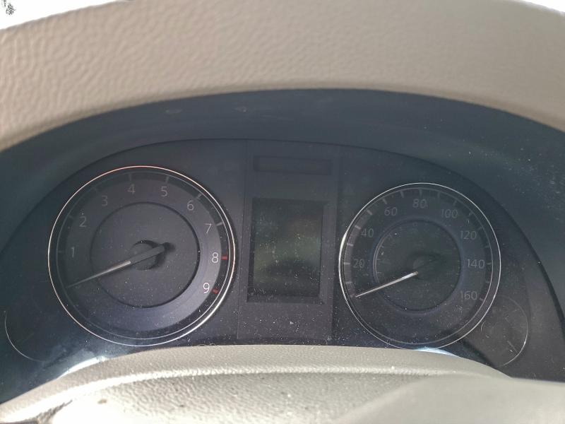 Aukcja sprzedaży 2011 Infiniti G37, vin: JN1CV6AR0BM411914, numer aukcji: 95583005