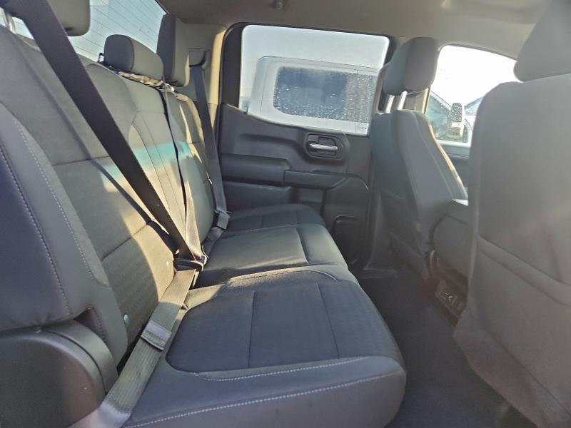Aukcja sprzedaży 2021 Chevrolet Silverado, vin: 1GCPWCEDXMZ238885, numer aukcji: 93315515
