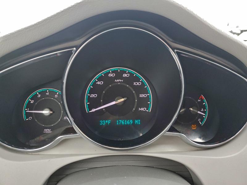 Продаж на аукціоні авто 2010 Chevrolet Malibu, vin: 1G1ZA5E04AF283942, номер лоту: 96927645