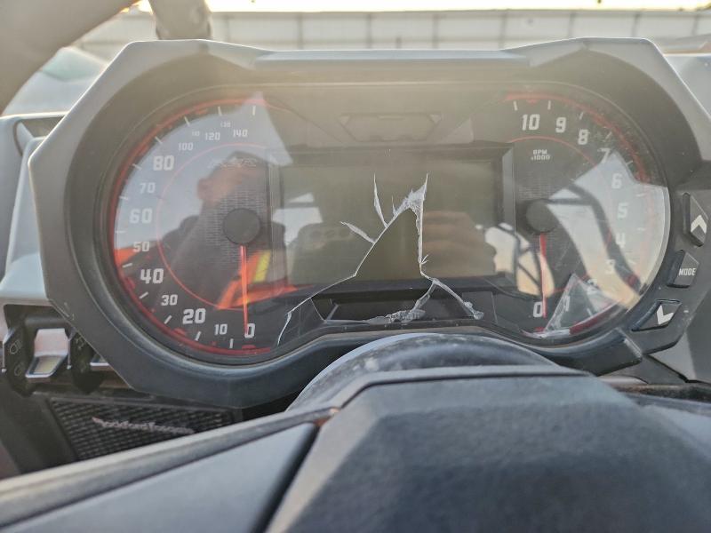 Aukcja sprzedaży 2022 Pols Rzr Turbo R 4 Ultimate, vin: 3NSG4L925NG381371, numer aukcji: 95914635