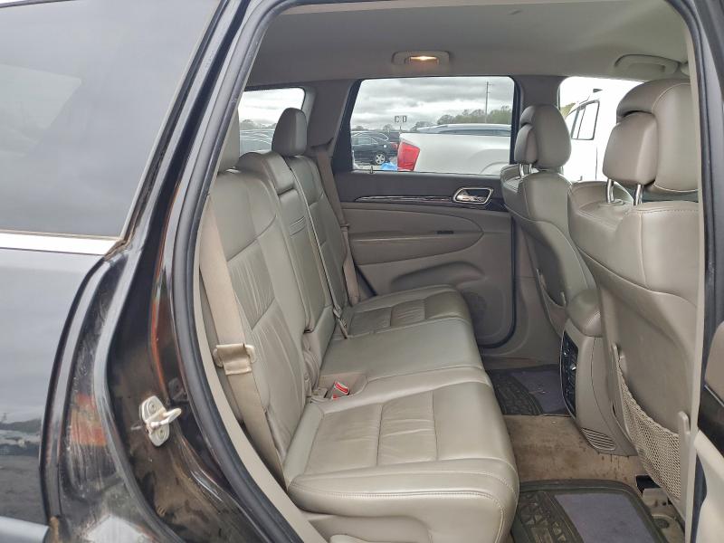 Aukcja sprzedaży 2011 Jeep Grand Cher, vin: 1J4RR4GG7BC516777, numer aukcji: 95437135