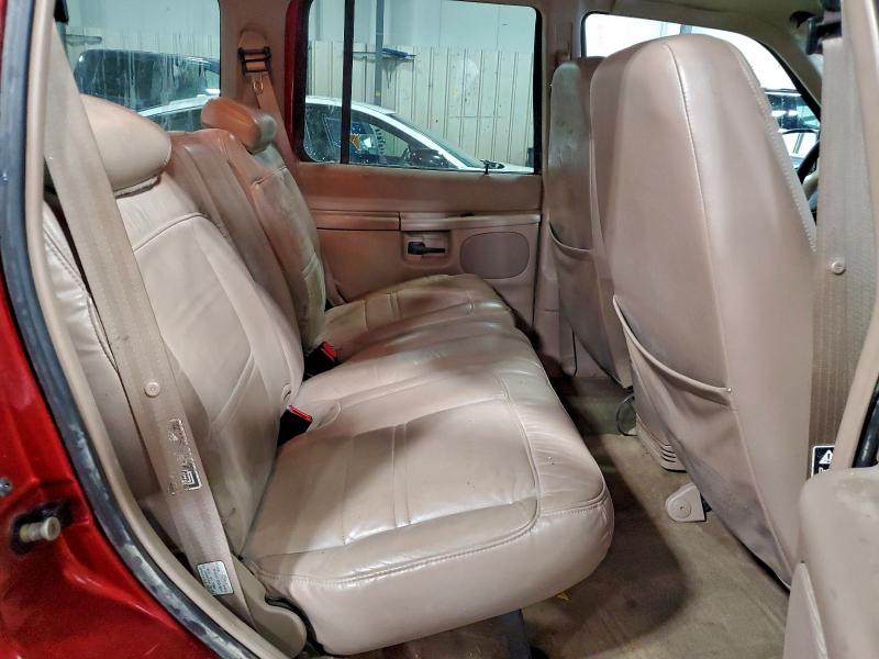 Aukcja sprzedaży 1999 Ford Explorer, vin: 1FMZU35P5XZA67553, numer aukcji: 96620825