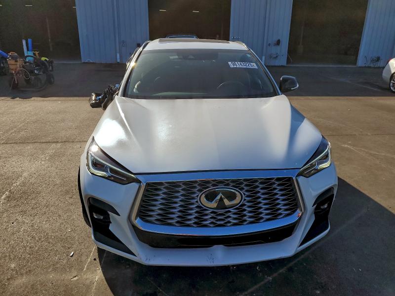 Продажа на аукционе авто 2025 Infiniti Qx55, vin: 3PCAJ5JR9SF100792, номер лота: 98143225