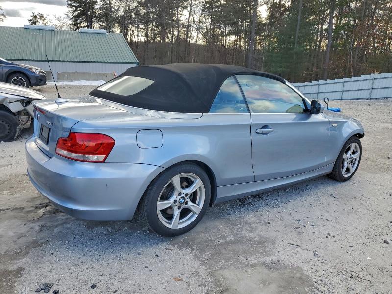 Aukcja sprzedaży 2013 Bmw 128, vin: WBAUL7C5XDVU08519, numer aukcji: 95975145