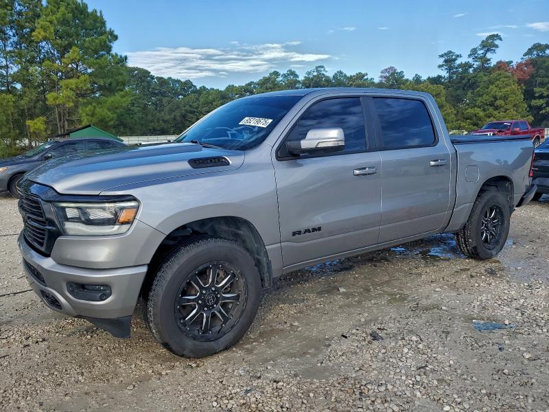 Auction sale of the 2020 Ram 1500, vin: 1C6RREFTXLN320999, lot number: 95219675
