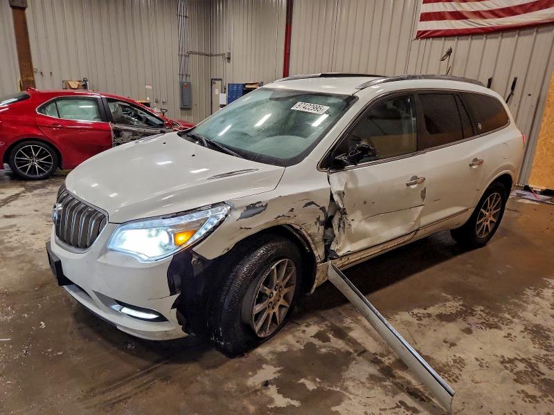 Aukcja sprzedaży 2017 Buick Enclave, vin: 5GAKVBKD3HJ143697, numer aukcji: 97422995
