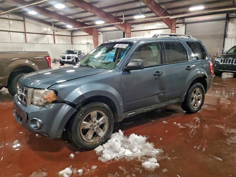 Aukcja sprzedaży 2010 Ford Escape, vin: 1FMCU9DG9AKC31283, numer aukcji: 96576675