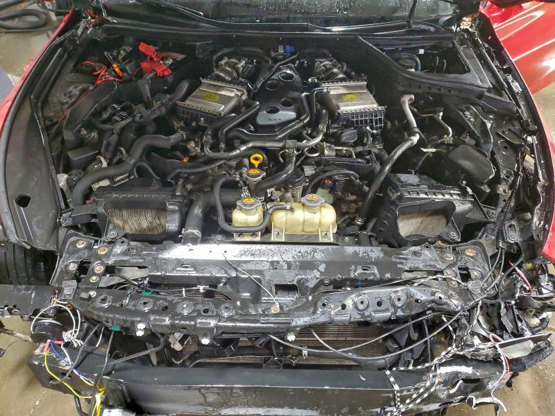 Продажа на аукционе авто 2020 Infiniti Q50 Pure, vin: JN1EV7AR1LM253373, номер лота: 97374085