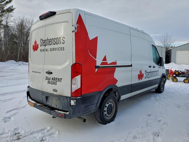 Aukcja sprzedaży 2022 Ford Transit T-, vin: 1FTBR1C85NKA10816, numer aukcji: 95459525
