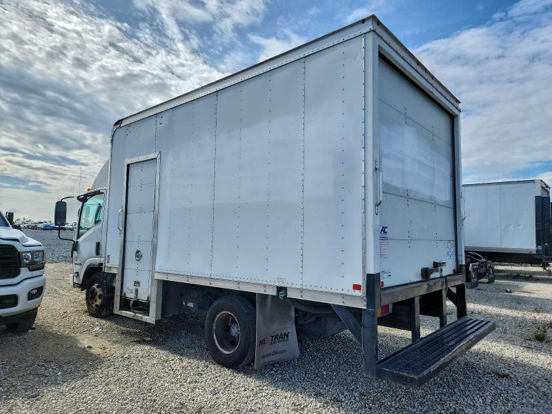 Aukcja sprzedaży 2017 Isuzu Npr Hd, vin: JALC4W169H7002550, numer aukcji: 93866555