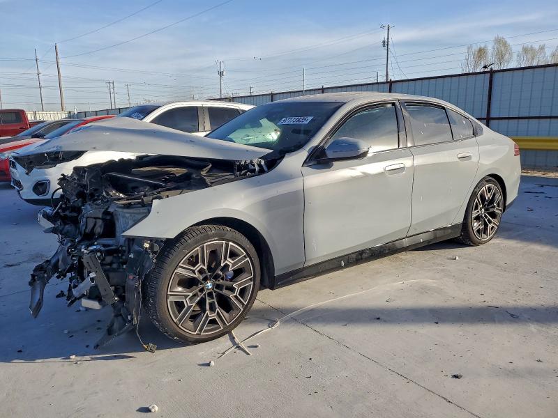 Продажа на аукционе авто 2026 Bmw 530, vin: WBA53FJ04TCV68931, номер лота: 97173925