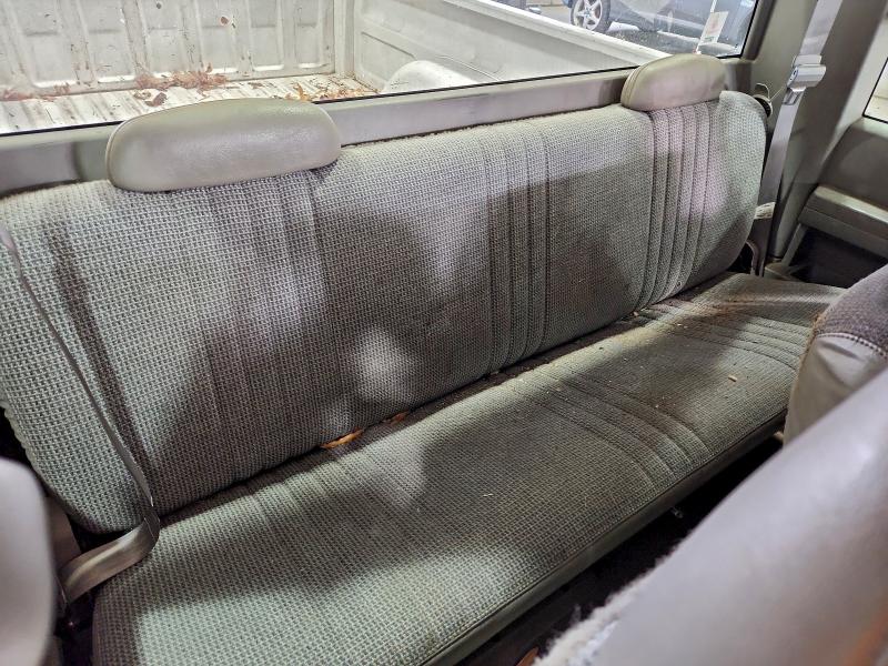 Продажа на аукционе авто 1998 Gmc Sierra, vin: 1GTEC19M0WE553476, номер лота: 95236835