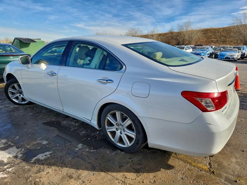 Aukcja sprzedaży 2007 Lexus Es, vin: JTHBJ46G772044768, numer aukcji: 96963045
