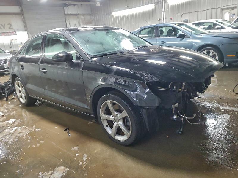 2015 Audi A3 მანქანა იყიდება აუქციონზე, vin: WAUBFGFF2F1005969, აუქციონის ნომერი: 95172935
