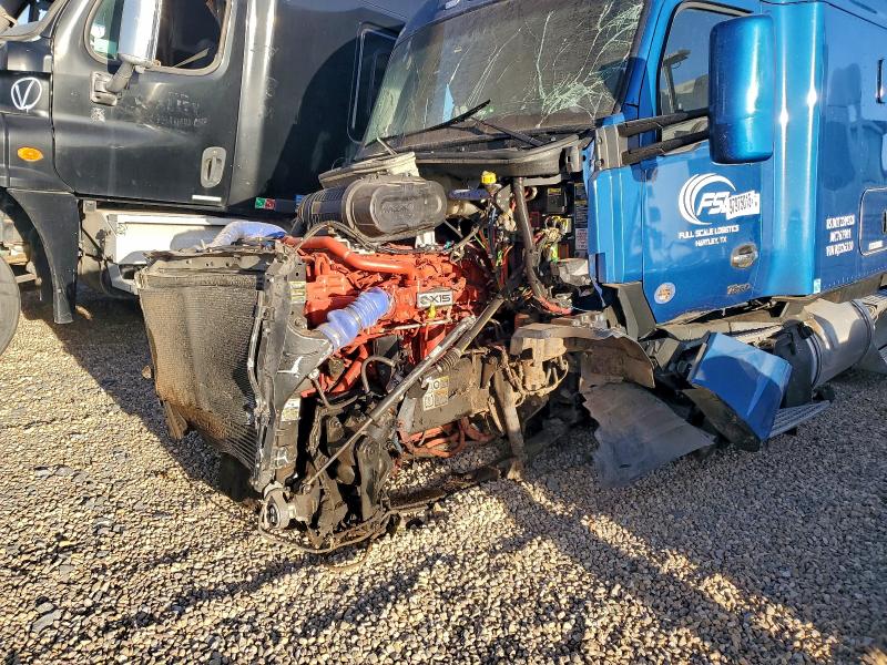 Продаж на аукціоні авто 2024 Kenworth Construction, vin: 1XKYD49X7RJ326310, номер лоту: 97975015