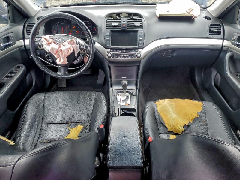 Auction sale of the 2008 Acura Tsx, vin: JH4CL96958C012782, lot number: 96719155