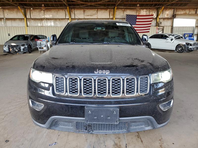 Продаж на аукціоні авто 2017 Jeep Grand Cherokee, vin: 1C4RJEAG6HC929942, номер лоту: 97180025