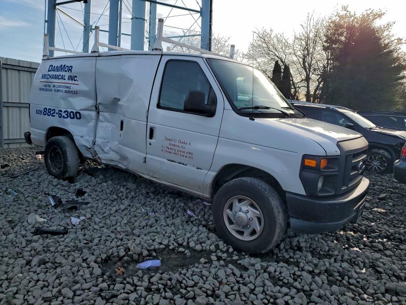 Продажа на аукционе авто 2013 Ford Econoline, vin: 1FTNE2EW9DDA17460, номер лота: 94747775