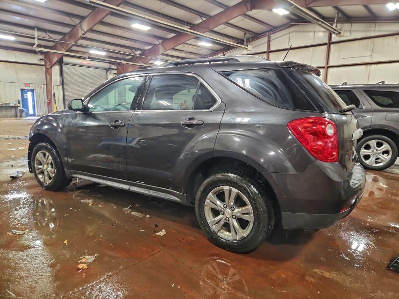 Продажа на аукционе авто 2015 Chevrolet Equinox, vin: 1GNALBEK1FZ133038, номер лота: 95659565