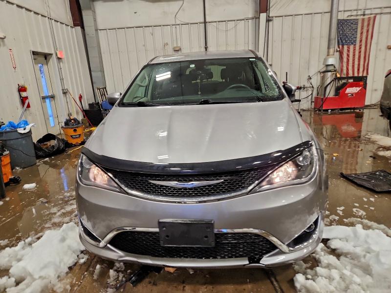 Продажа на аукционе авто 2017 Chrysler Pacifica, vin: 2C4RC1BG2HR795987, номер лота: 95478085