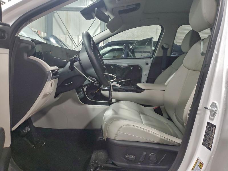 Продаж на аукціоні авто 2025 Hyundai Tucson, vin: KM8JEDD1XSU326170, номер лоту: 94468955