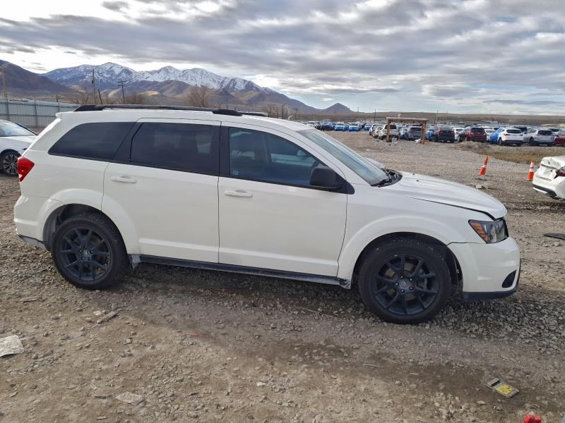 Aukcja sprzedaży 2018 Dodge Journey Sx, vin: 3C4PDDBG1JT491865, numer aukcji: 95686975