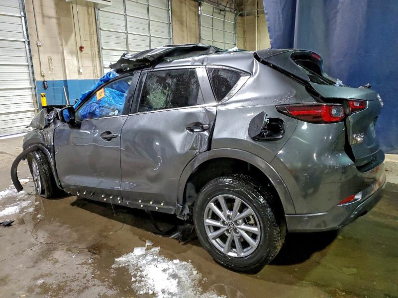 Aukcja sprzedaży 2025 Mazda Cx-5, vin: JM3KFBBL4S0642046, numer aukcji: 96940525