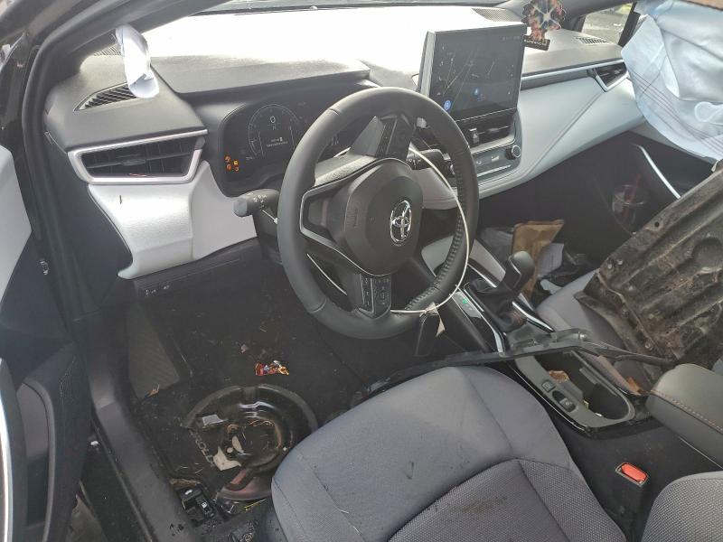 Продаж на аукціоні авто 2025 Toyota Corolla, vin: 5YFB4MCE0SP226558, номер лоту: 96123675