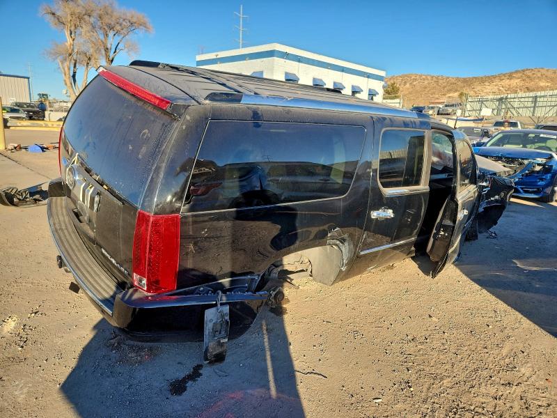 Продажа на аукционе авто 2010 Cadillac Escalade, vin: 1GYUCJEF3AR249265, номер лота: 96941775