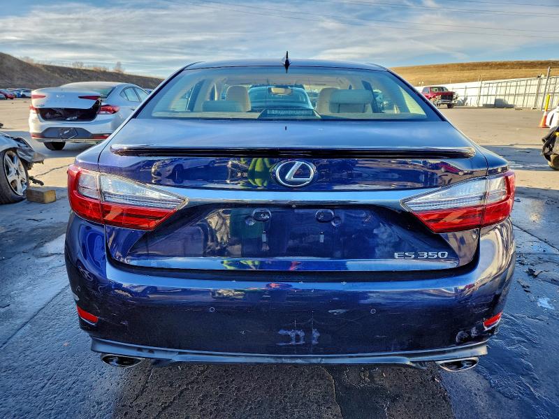 95762125 :رقم المزاد ، 58ABK1GG6JU083783 vin ، 2018 Lexus Es مزاد بيع