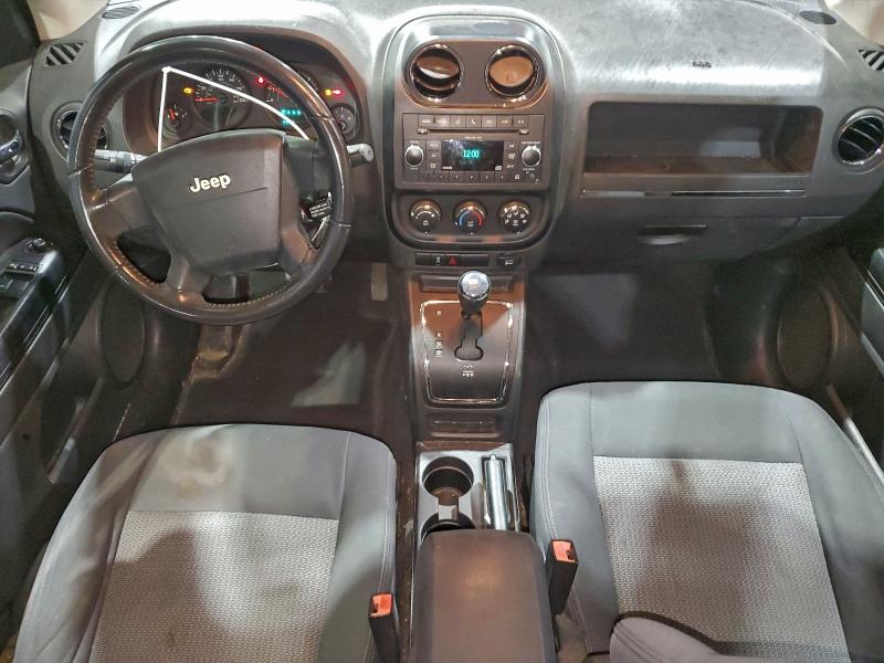 Продаж на аукціоні авто 2010 Jeep Compass, vin: 1J4NT4FBXAD622798, номер лоту: 96430135