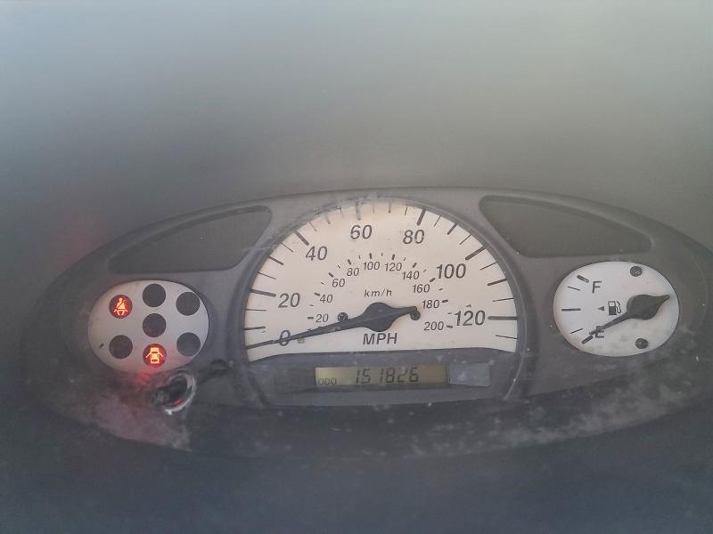 Продаж на аукціоні авто 2001 Toyota Echo, vin: JTDAT123610182314, номер лоту: 96107425