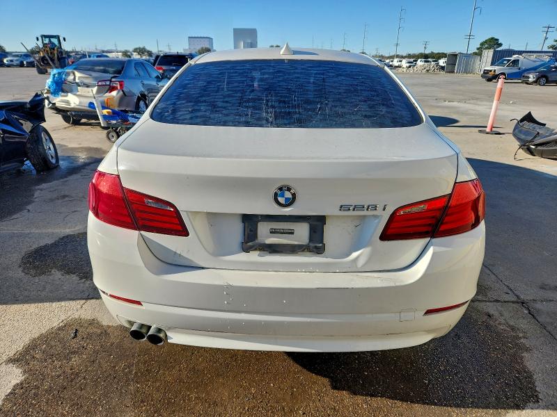 Aukcja sprzedaży 2011 Bmw 528 I, vin: WBAFR1C5XBC743521, numer aukcji: 96804405
