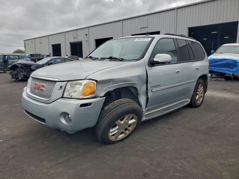 Aukcja sprzedaży 2008 Gmc Envoy, vin: 1GKES63M782188702, numer aukcji: 94493875