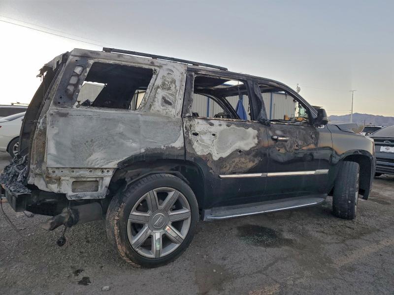 Aukcja sprzedaży 2018 Cadillac Escalade, vin: 1GYS4BKJ6JR187069, numer aukcji: 75976785