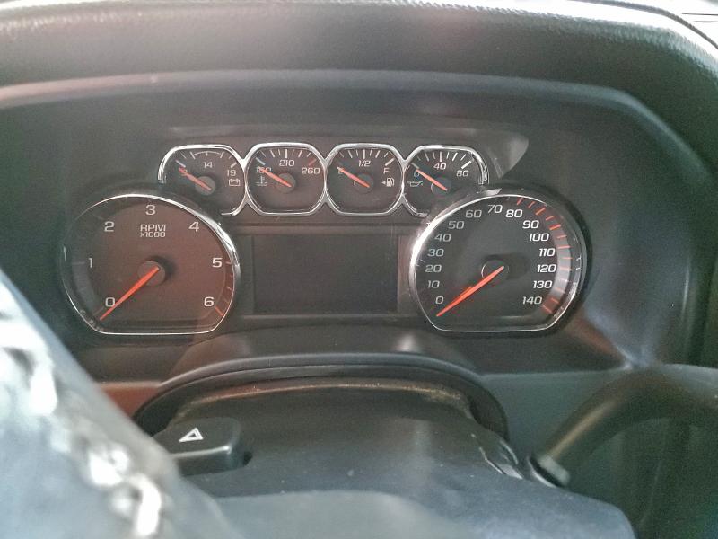 Aukcja sprzedaży 2015 Gmc Sierra, vin: 3GTP1VEC1FG401993, numer aukcji: 97091435