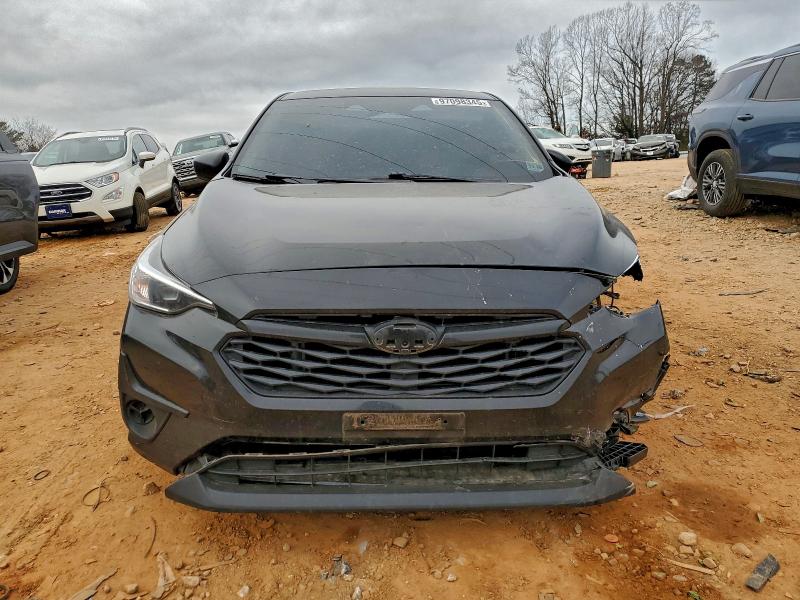 Продажа на аукционе авто 2024 Subaru Impreza, vin: JF1GUABC8R8302253, номер лота: 97098345