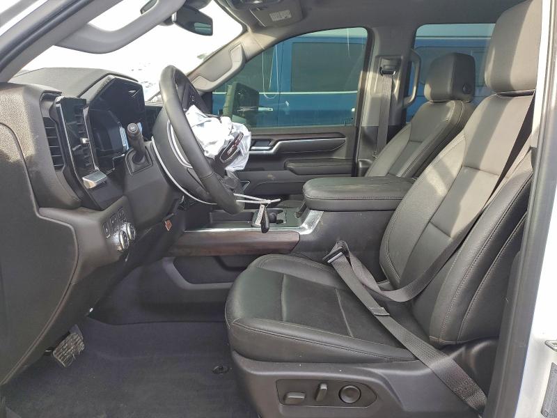 Aukcja sprzedaży 2025 Gmc Sierra, vin: 1GT4UNEYXSF119630, numer aukcji: 96188685