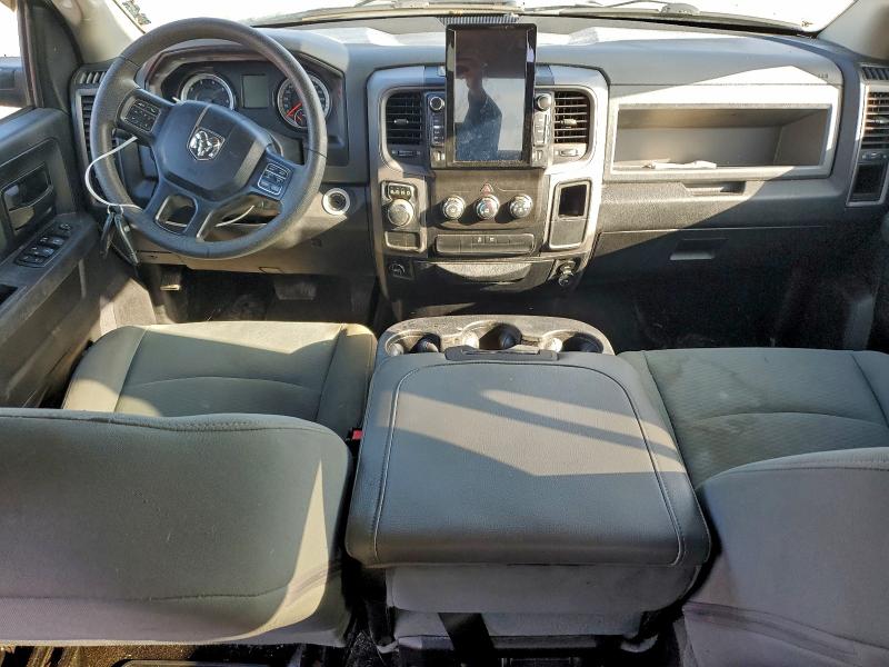 Продаж на аукціоні авто 2017 Ram 1500, vin: 3C6RR6KT4HG713909, номер лоту: 96321675