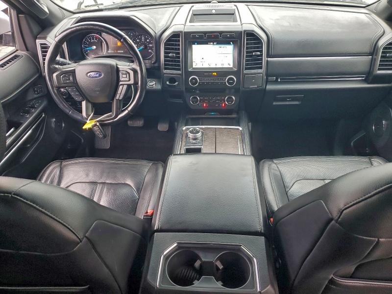 Aukcja sprzedaży 2018 Ford Expedition, vin: 1FMJK1KT2JEA25087, numer aukcji: 95171505