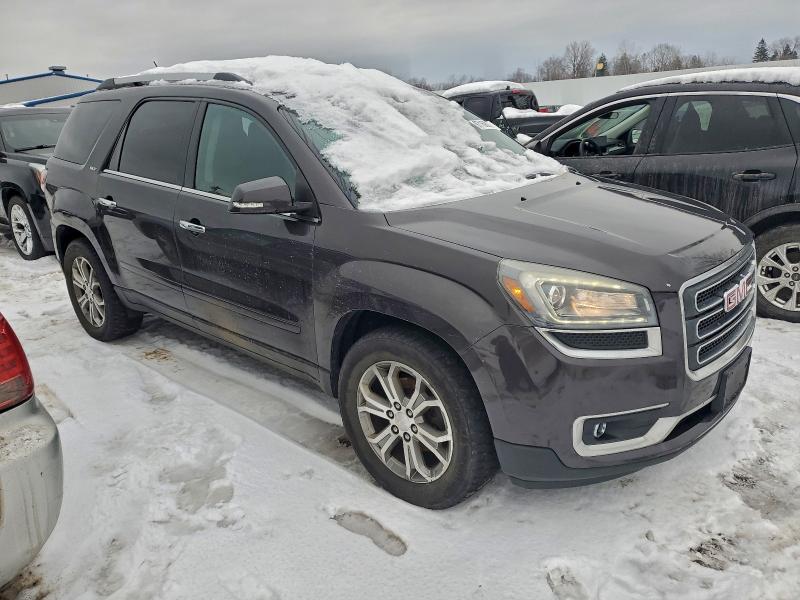 Продаж на аукціоні авто 2015 Gmc Acadia Slt, vin: 1GKKVRKDXFJ161428, номер лоту: 97160075