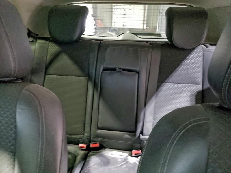 97727235 :رقم المزاد ، KL4CJESM9NB510585 vin ، 2022 Buick Encore مزاد بيع