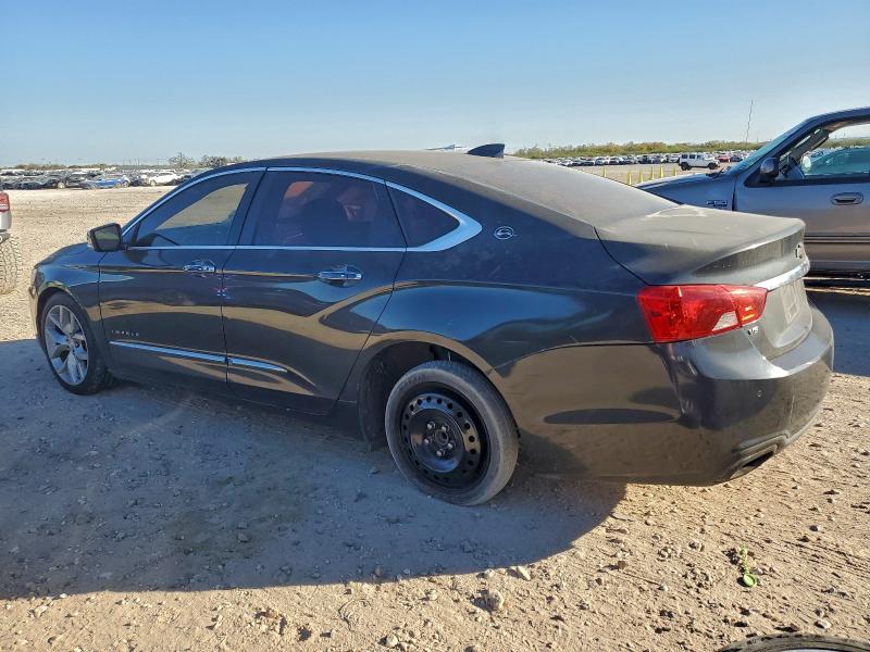 Продаж на аукціоні авто 2015 Chevrolet Impala Ltz, vin: 1G1165S39FU131929, номер лоту: 96762385